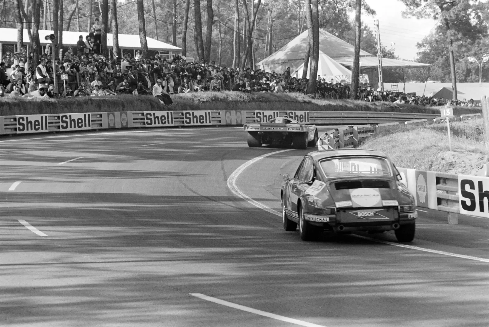 Le Mans 24 Hours 1971